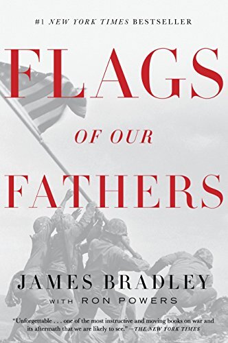 Flags our fathers - of, fathers.by