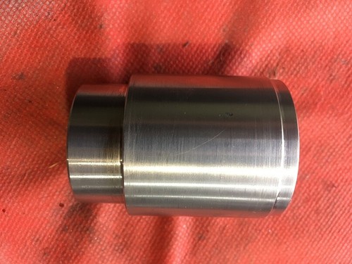 Land rover stub axle - land, bearing
