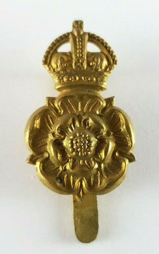 Queens own yorkshire dragoons - own,