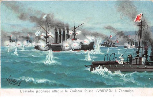 Boats 69852 l squadron - -,