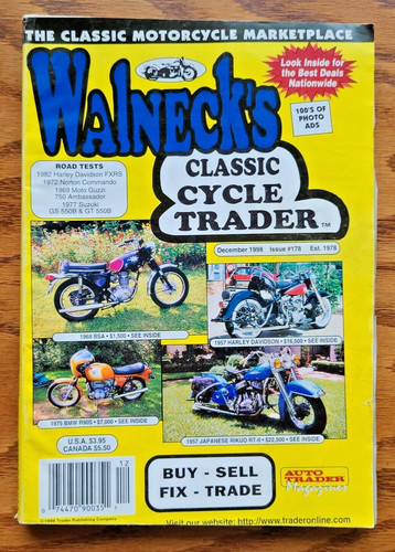 Walneck classic cycle - walneck's,