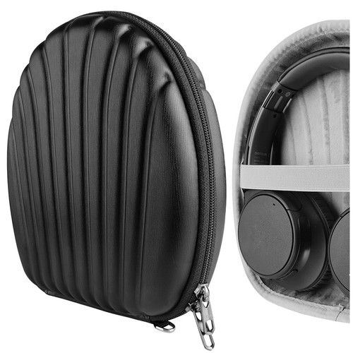 Geekria seashell headphones - seashell,