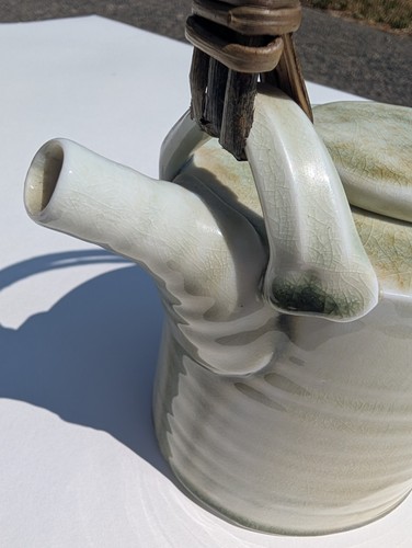 Anne mette hjortshoj - hjortshoj, teapot