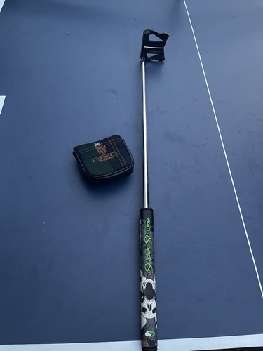 Cobra stingray vintage mallet - stingray,