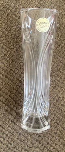 Art deco style lead - deco, crystal