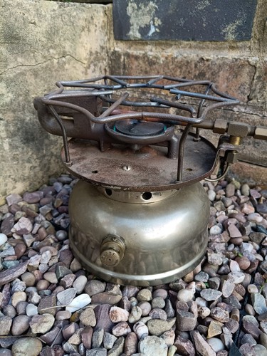 Coleman speedmaster 500 - speedmaster,
