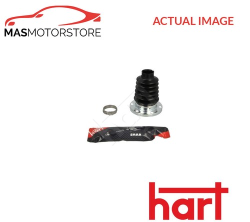 Joint boot kit hart - kit,
