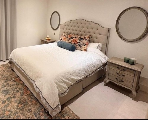 Amelia curved bespoke - amelia,