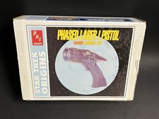 PNT MODELS Star Trek Origins