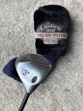 Callaway Big Bertha War Bird