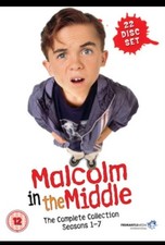 Malcolm in the Middle: The
