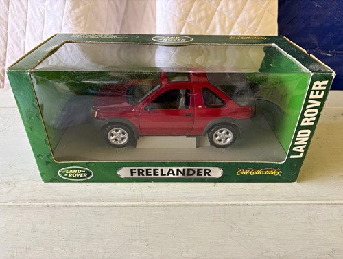 Ertl collectibles land - collectibles, rover