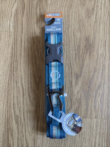 Kurgo rsg dog collar reduces - collar,,