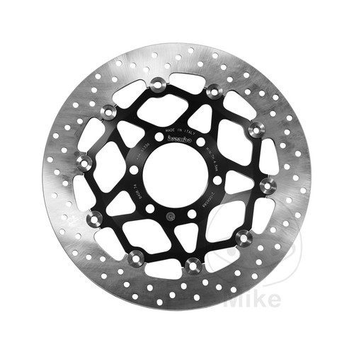 Brembo brake disk - brembo,
