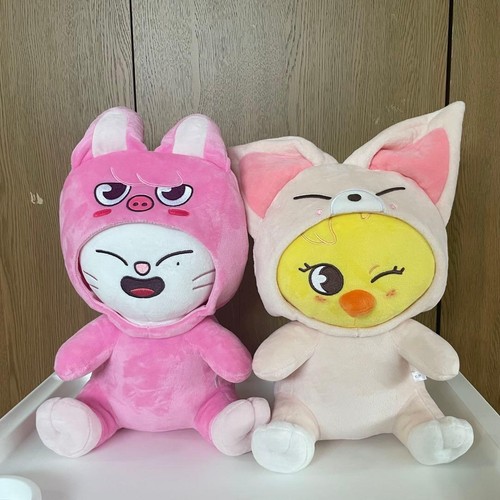 Stray kids toyworld - kids,