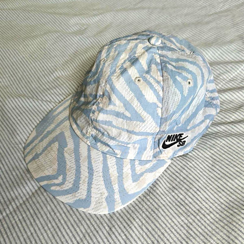 Nike men abstract - abstract, pattern