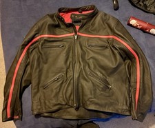 Bikers paradise leather - bikers, jacket