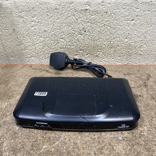 Goodmans gfsat101sd freesat - goodmans,