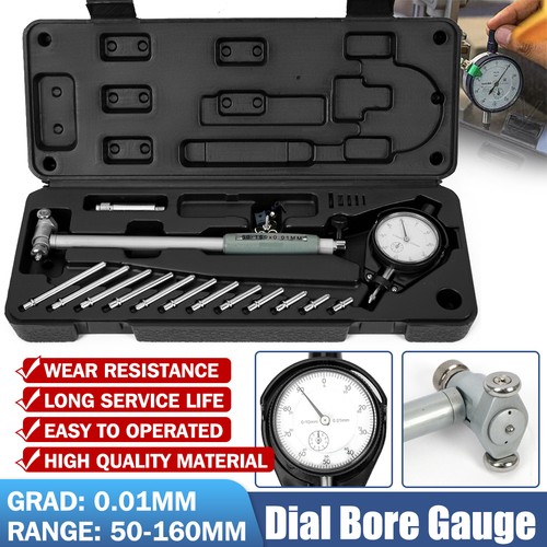 Indicator dial bore gauge - indicator,