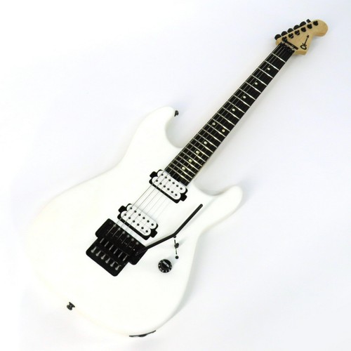 Charvel jim root signature - /,