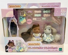 Sylvanian Families Pony