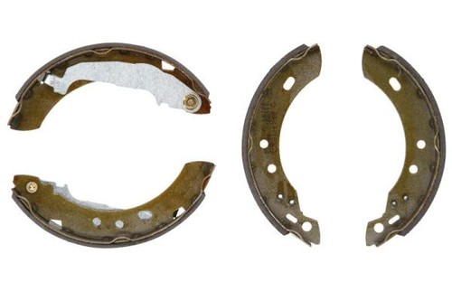 Rear axle abe c01043abe - abe, brake