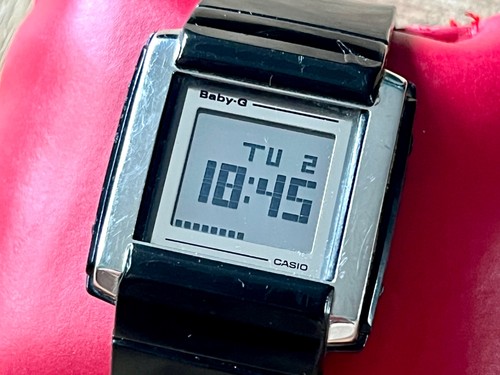 Vintage baby digital watch - digital,
