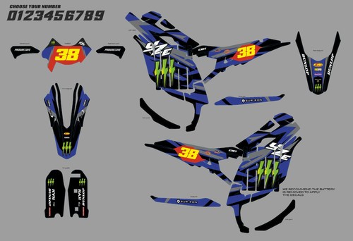 Yze yamaha custom - yamaha,