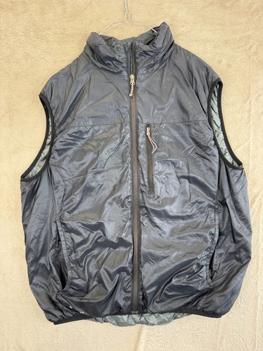 Rab neutrino generator vest - neutrino,