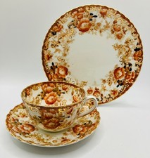 Antique 1894 Samuel Radford