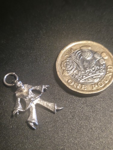 Vintage sterling silver - sterling,