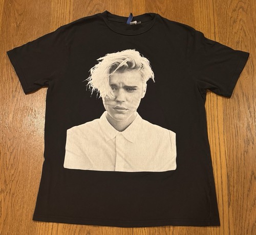 Justin bieber concert - t, shirt