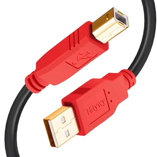 Printer cable long usb - 30,