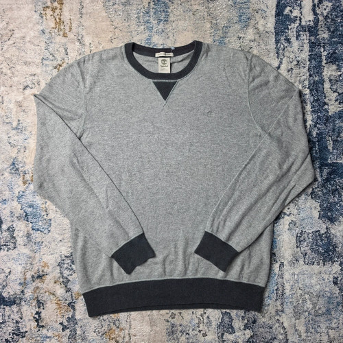 Men timberland part - part, wool