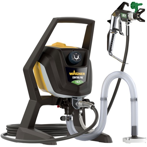 Wagner control pro - pro, 250r