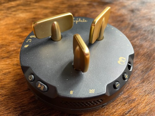 Audiozen morphee sleep - morphee,