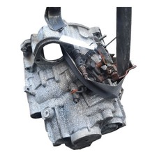 VOLKSWAGEN GOLF GT TDI 140 GEARBOX MANUAL 6-SPEED JLU 02Q300042S