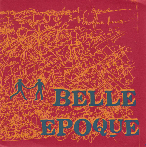 Used belle epoque le - used:,
