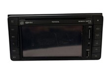 Toyota Avensis T270 2010 Radio