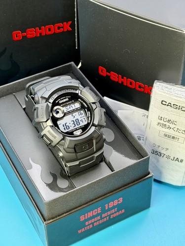 Casio shock 2320fp 1a1 - casio, gw-2320fp-1a1