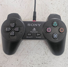 Sony PlayStation Controller