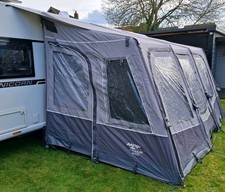 Vango Varkala 420 Air Awning