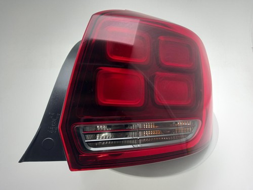 Dacia sandero stepway tail - sandero,