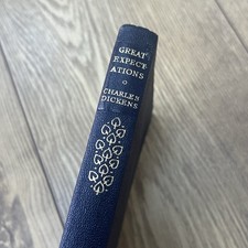 Vintage David Copperfield