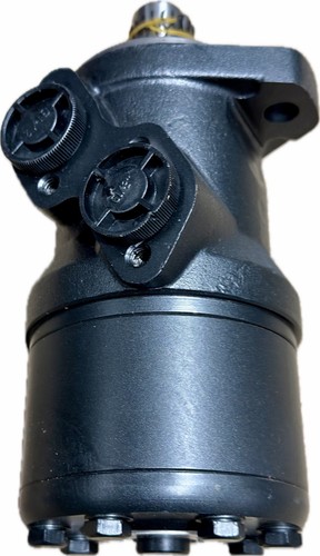 Vincke low speed high - vincke,