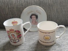 Queens Golden Jubilee