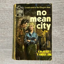 Vintage mean city by - city,