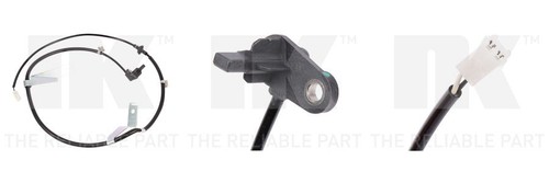 Rear right wheel - rear,