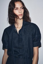 ZARA WOMAN  COLLECTION DENIM