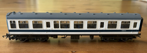 Hornby gauge class - class, 110